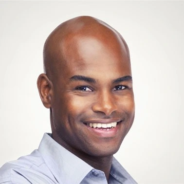 Michael Anderson
